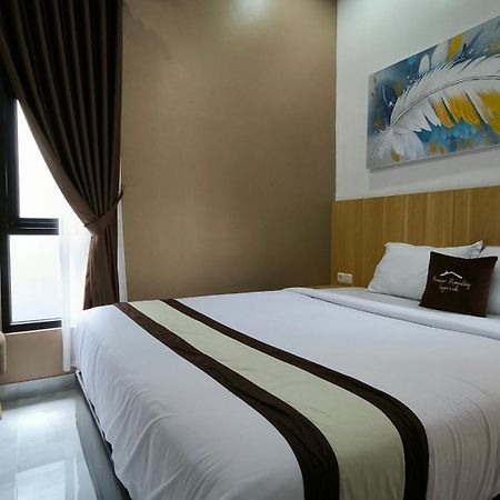 Premier Homestay Syariah Kalasan المظهر الخارجي الصورة