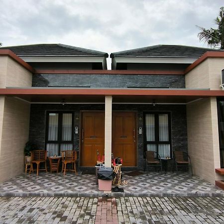Premier Homestay Syariah Kalasan المظهر الخارجي الصورة
