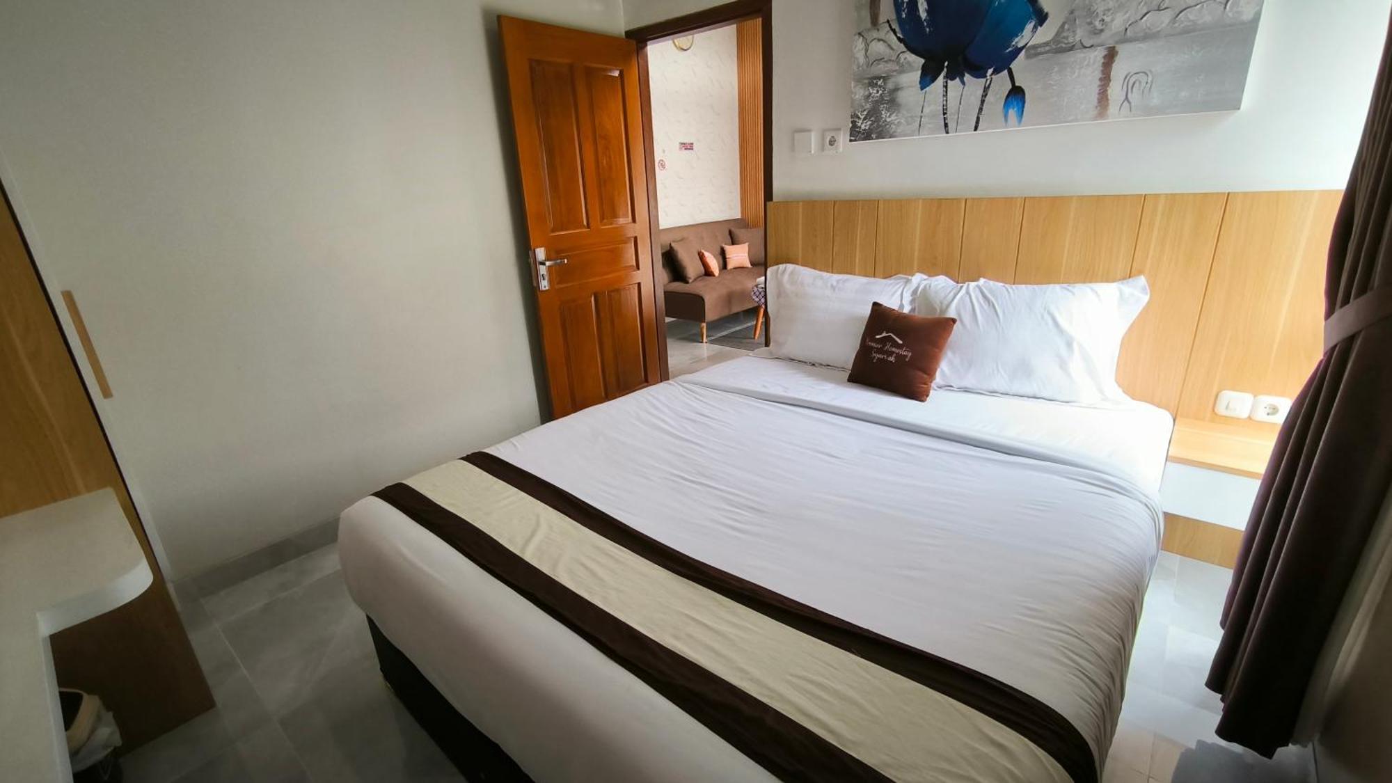 Premier Homestay Syariah Kalasan المظهر الخارجي الصورة